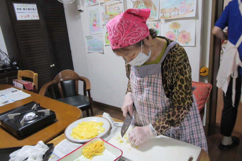 何年主婦やってると思ってんの～！